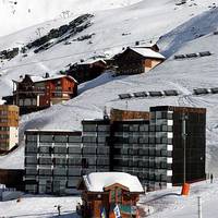 Les Valmonts Residence P&V