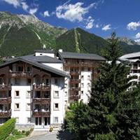 Maeva Residence L'Aiguille Apt