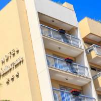 Quality Hotel Mediterranee Menton