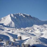 Mercure Belle Plagne 2100