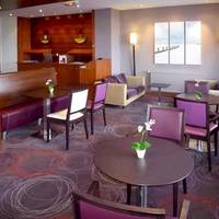 Mercure St Malo Front De Mer