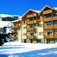 Residence Odalys Le Surf Des Neiges