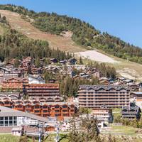 Pierre & Vacances Premium Les Chalets du Forum