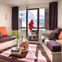 Pierre & Vacances Residence La Daille