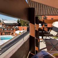 Plagne Lauze Apt