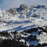 Le Portetta Hotel & Mountain Lodges