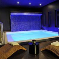 Quality Suites Bordeaux Aeroport & Spa