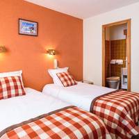 Relais Du Petit Saint Bernard