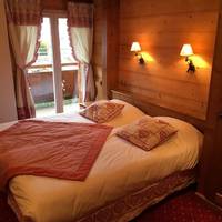 Res. Chalet Le Sabaudia