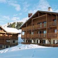 Res. Le Chalet Des Neiges - Arolles