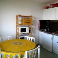 Residence Balcon D'Huez Apt
