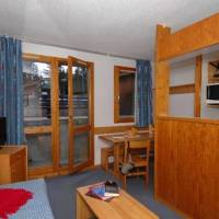 Residence Cis Les Chalets