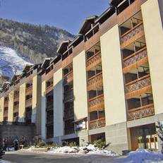 Residence Cybele Lagrange Comfort