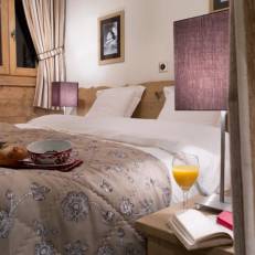 Residence CGH L'oree Des Neiges - MGM immobilier