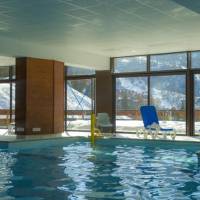 Residence Lagrange Classic Le Hameau De Valloire Apt