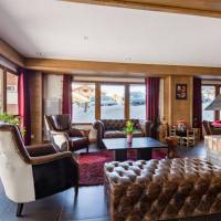 Residence Les Chalets Edelweiss Lagrange Prestige