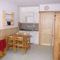 Residence Les Balcons De Villard