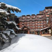 Residence P&V Ours Blanc Privileges
