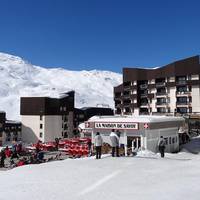Residence Pierre&Vacances