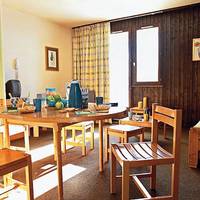 Residencemaeva & Le Vanoise Apt