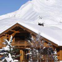 Residences Goleon et Val Ecrins