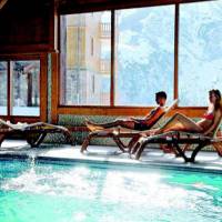 Belambra Clubs (ex Vvf) - Residence Le Hameau des Airelles