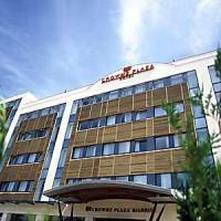 Royal Crown Plaza
