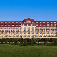 Royal Deauville Barriere