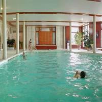 Royal-Thalasso Barriere