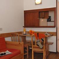Rsd Hameau De Borsat Apt