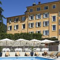 Savoy Hotel