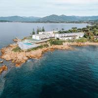Sofitel Golfe d'Ajaccio Thalassa Sea & Spa