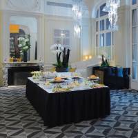 Trianon Palace Hotel De Versailles Sas