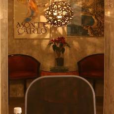 Tulip Inn Monaco Terminus