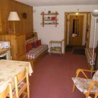 Vvf Hameau Des Airelles