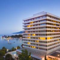 Ambasador Hotel