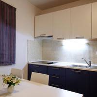 Aparthotel Pharia