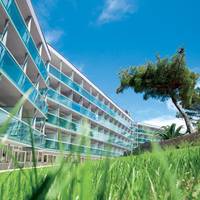 Wellness Hotel Aurora