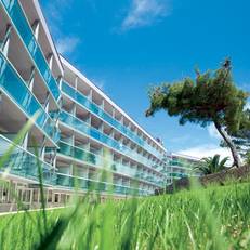 Wellness Hotel Aurora