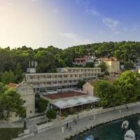 Delfin Hvar Hotel