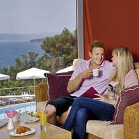 Valamar Koralj Romantic Hotel (ex Koralj Krk)