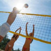 Naturist Park Koversada Villas