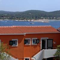 Naturist Park Koversada Villas