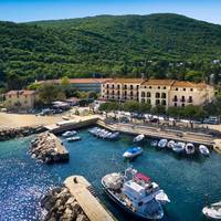 Hotel Mediteran Moscenicka Draga