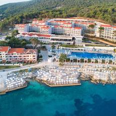 Vitality Hotel Punta