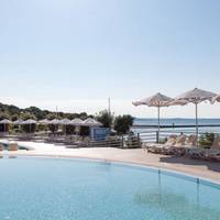 Island Hotel Istra (Sol Club Istra)