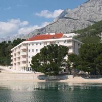 Tamaris Apart Hotel