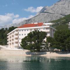 Tamaris Apart Hotel