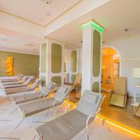 Falkensteiner Hotel Therapia