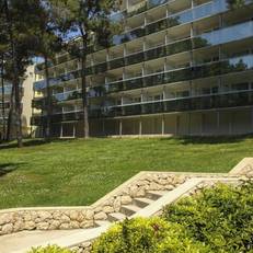 Family Hotel Vespera